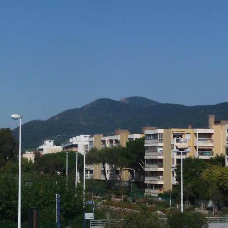 Bel Horizon 2 Apartment Sainte-Maxime Exterior photo