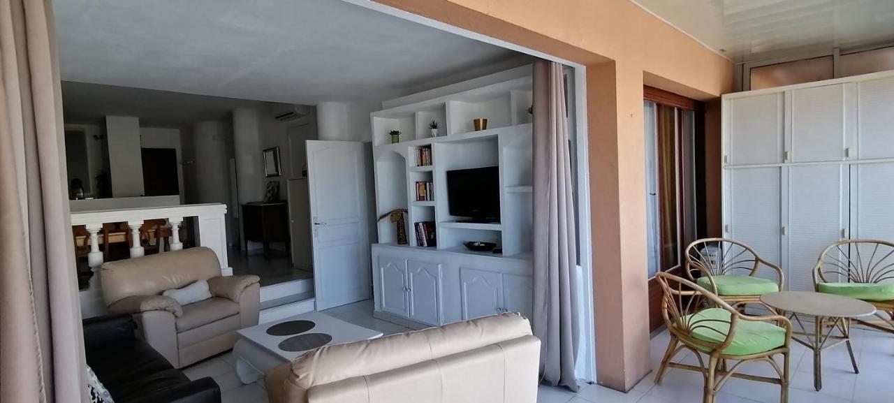 Bel Horizon 2 Apartment Sainte-Maxime Exterior photo