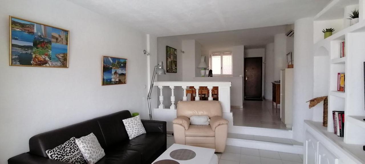Bel Horizon 2 Apartment Sainte-Maxime Exterior photo