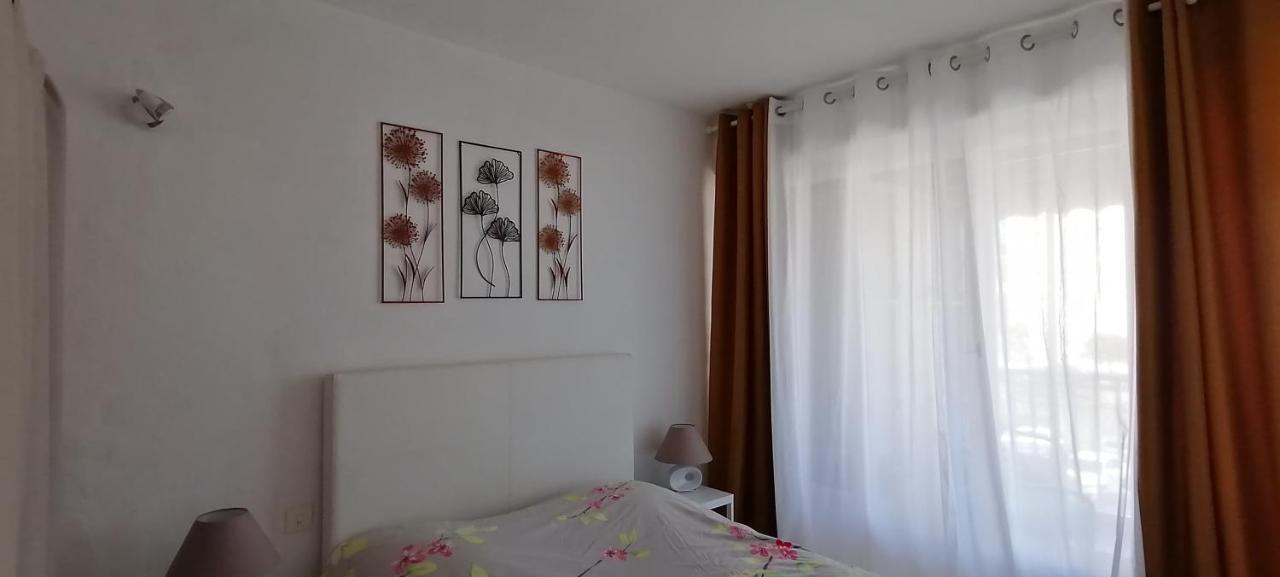 Bel Horizon 2 Apartment Sainte-Maxime Exterior photo