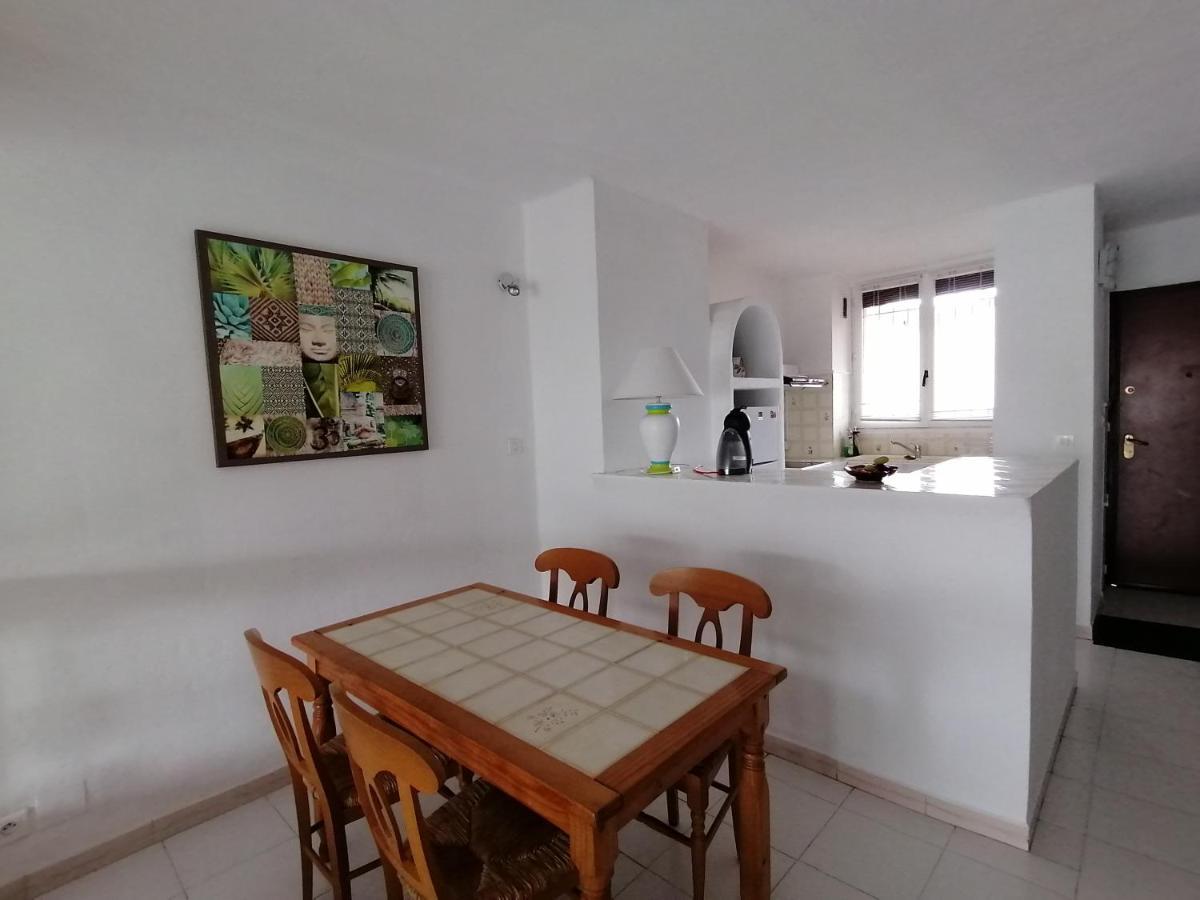 Bel Horizon 2 Apartment Sainte-Maxime Exterior photo